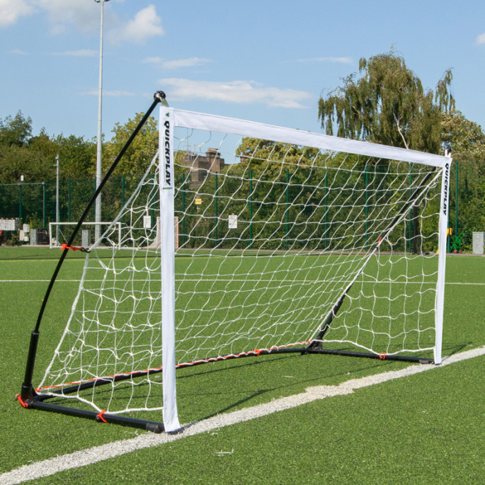 Kickster Elite Football Goal 2 X 1m Quickplay Sport